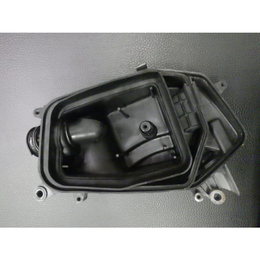 パーツ k ホンダ（HONDA） 中古 純正部品 パル PAL AF17 エアークリーナーケース