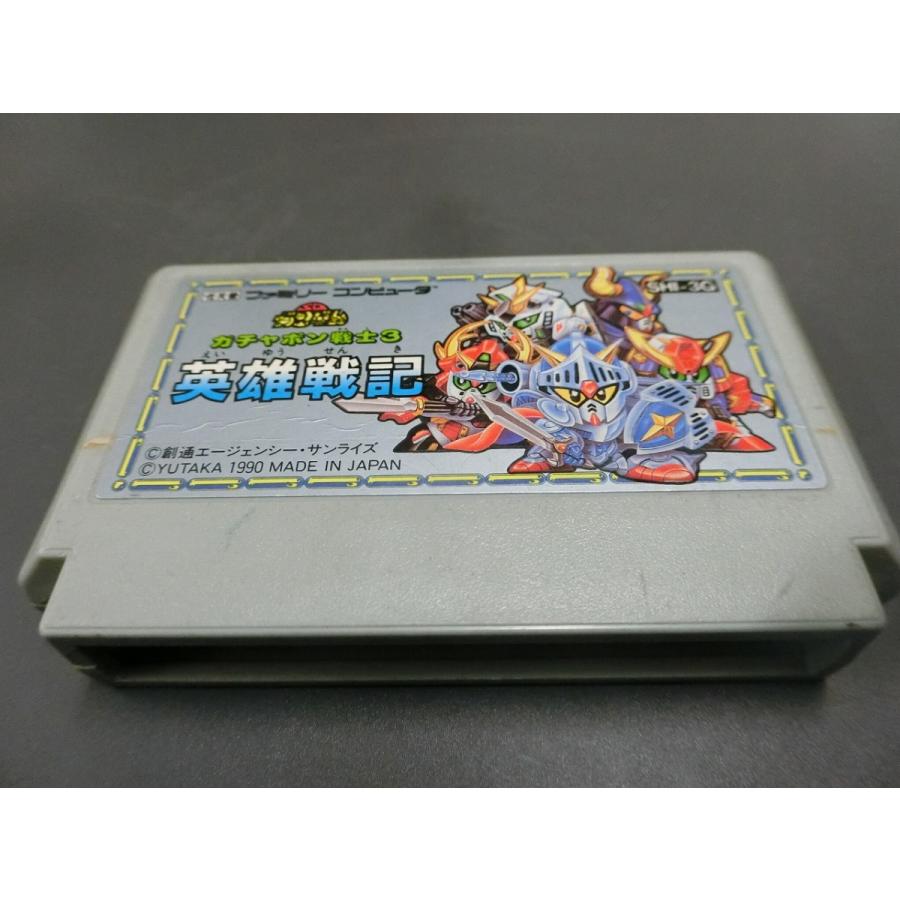 BANDAI 中古 任天堂 ファミコン FC ROMカセット ゲーム バンダイ