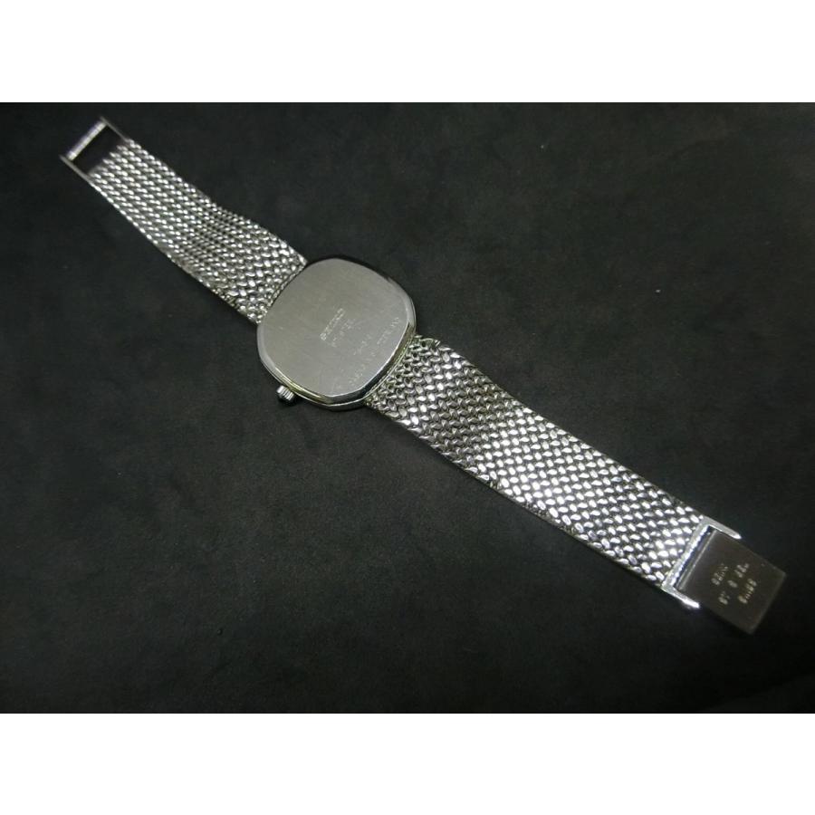 CREDOR ジェンタデザイン セイコー SEIKO クレドール アシエ CREDOR ジェンタデザイン セイコー SEIKO クレドール アシエ
