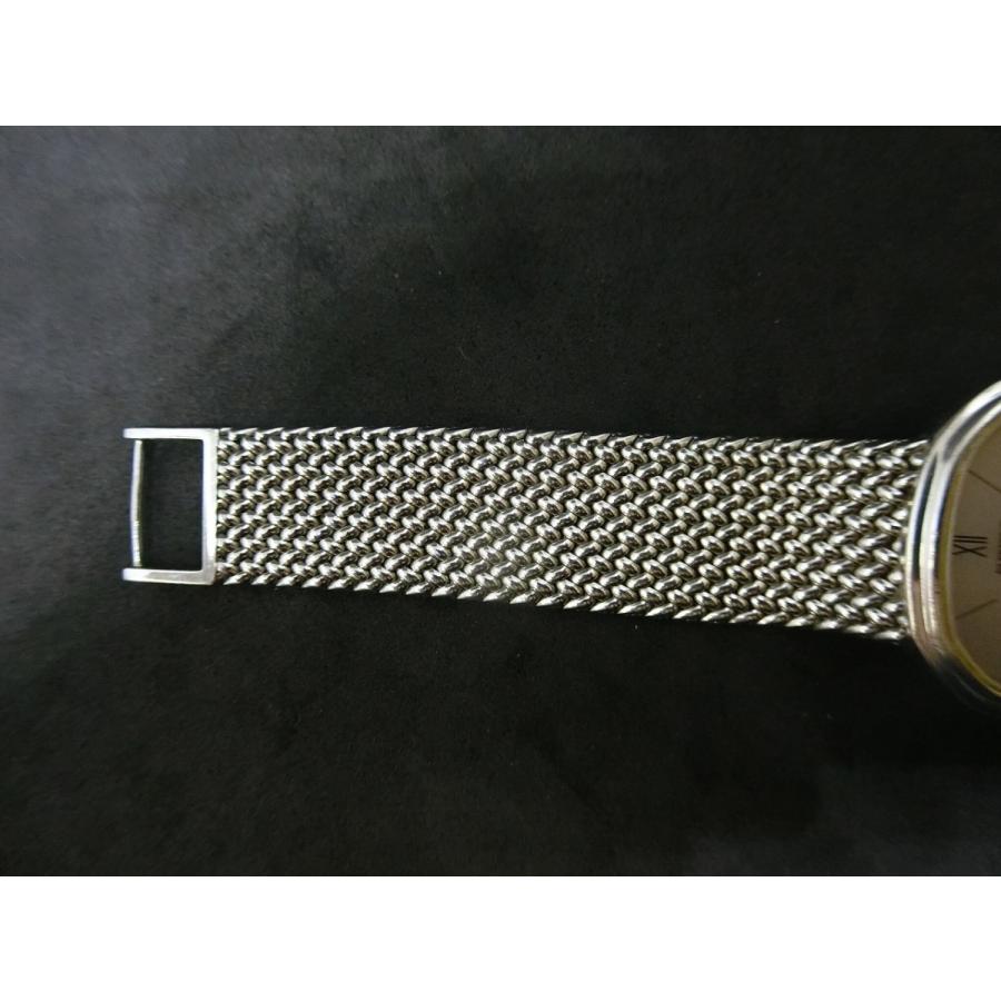 CREDOR ジェンタデザイン セイコー SEIKO クレドール アシエ CREDOR ジェンタデザイン セイコー SEIKO クレドール アシエ