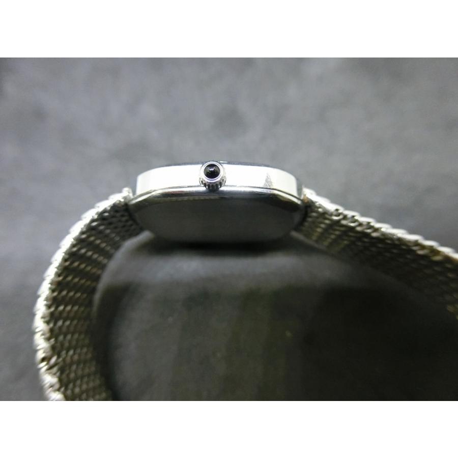 CREDOR ジェンタデザイン セイコー SEIKO クレドール アシエ CREDOR ジェンタデザイン セイコー SEIKO クレドール アシエ