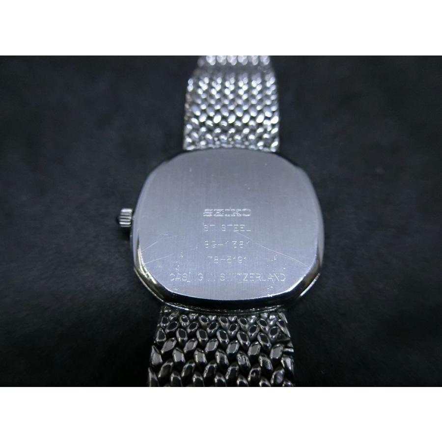 CREDOR ジェンタデザイン セイコー SEIKO クレドール アシエ CREDOR ジェンタデザイン セイコー SEIKO クレドール アシエ