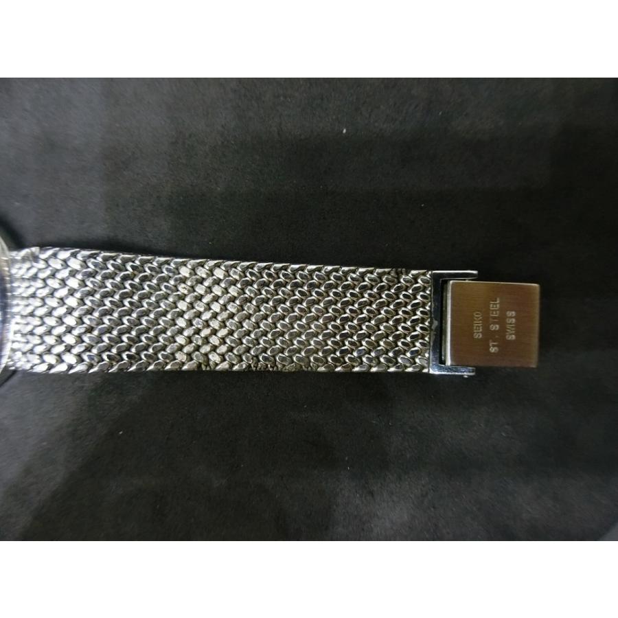 CREDOR ジェンタデザイン セイコー SEIKO クレドール アシエ CREDOR ジェンタデザイン セイコー SEIKO クレドール アシエ