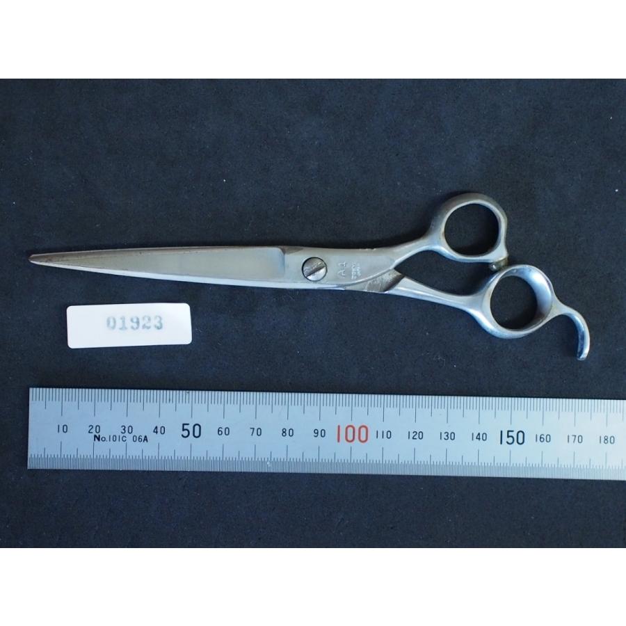 美容室 床屋 barber 廣雲 シザーズ A1 TOKYO シザー 業務用鋏 理容鋏