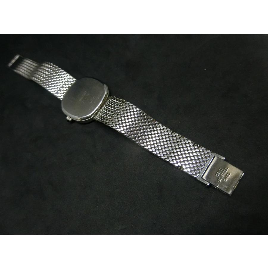 CREDOR ジェンタデザイン セイコー SEIKO クレドール アシエ CREDOR ジェンタデザイン セイコー SEIKO クレドール アシエ
