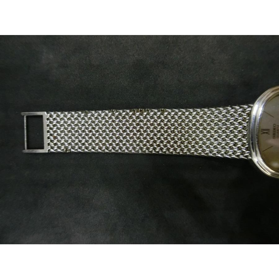 CREDOR ジェンタデザイン セイコー SEIKO クレドール アシエ CREDOR ジェンタデザイン セイコー SEIKO クレドール アシエ
