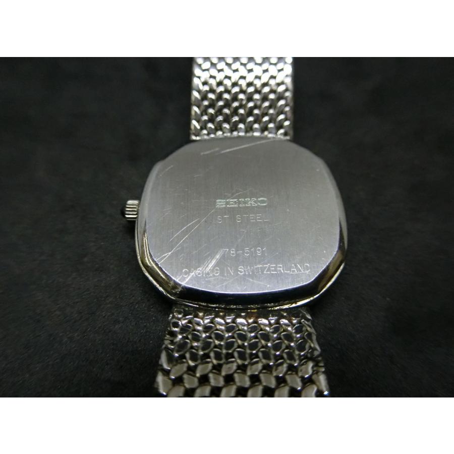 CREDOR ジェンタデザイン セイコー SEIKO クレドール アシエ CREDOR ジェンタデザイン セイコー SEIKO クレドール アシエ