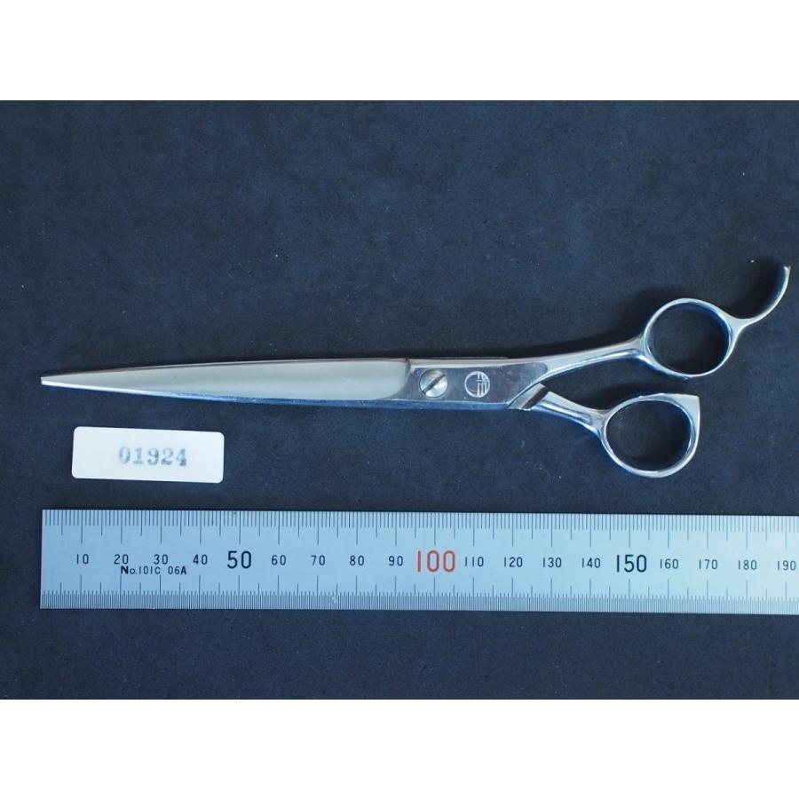 美容室 床屋 barber シザーズ シザー 業務用鋏 理容鋏 ハサミ 超鋼 SUS