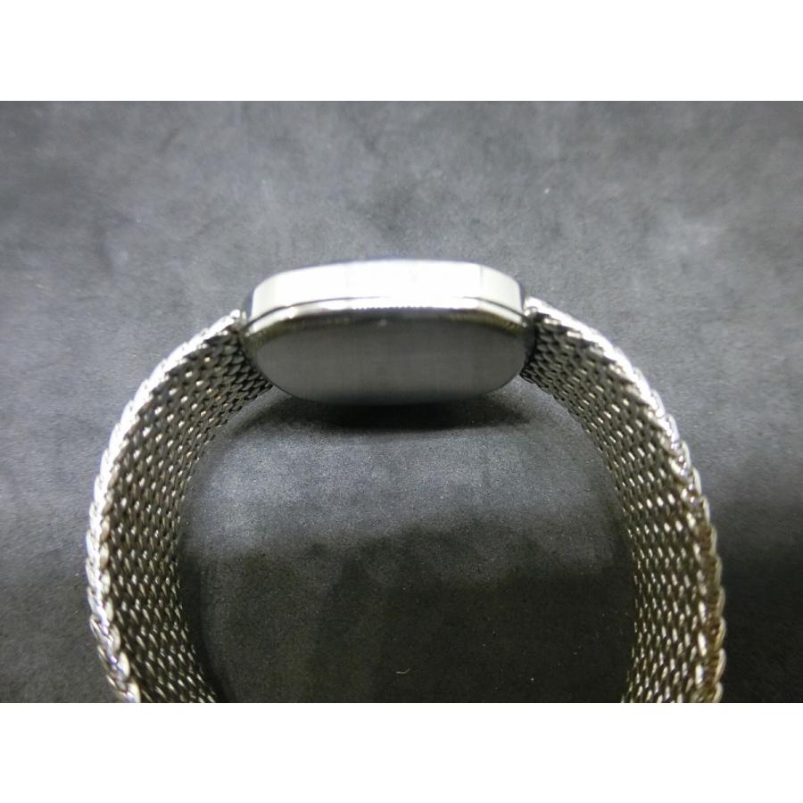 CREDOR ジェンタデザイン セイコー SEIKO クレドール アシエ