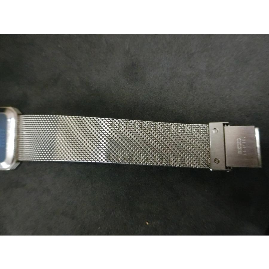 CREDOR ジェンタデザイン セイコー SEIKO クレドール アシエ