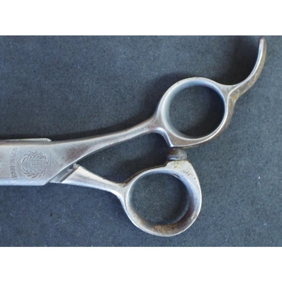 美容室 床屋 barber 三州兼正 兼正 シザー 業務用鋏 理容鋏