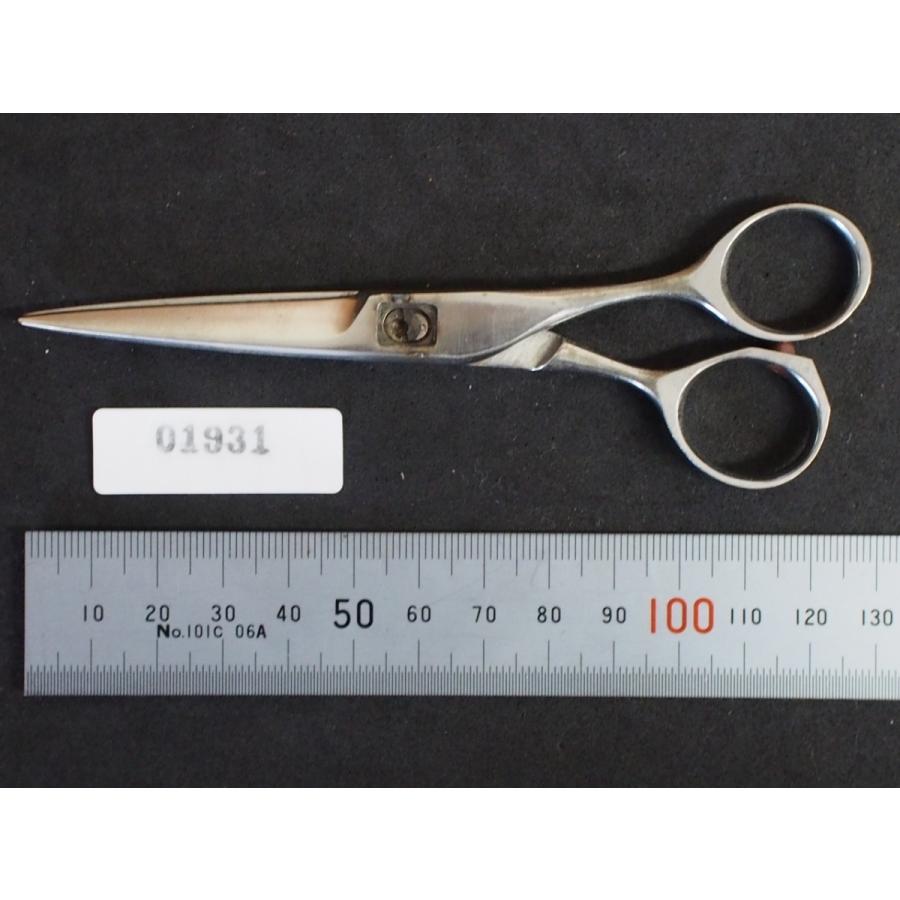 美容室 床屋 barber シザーズ シザー 業務用鋏 理容鋏 ハサミ