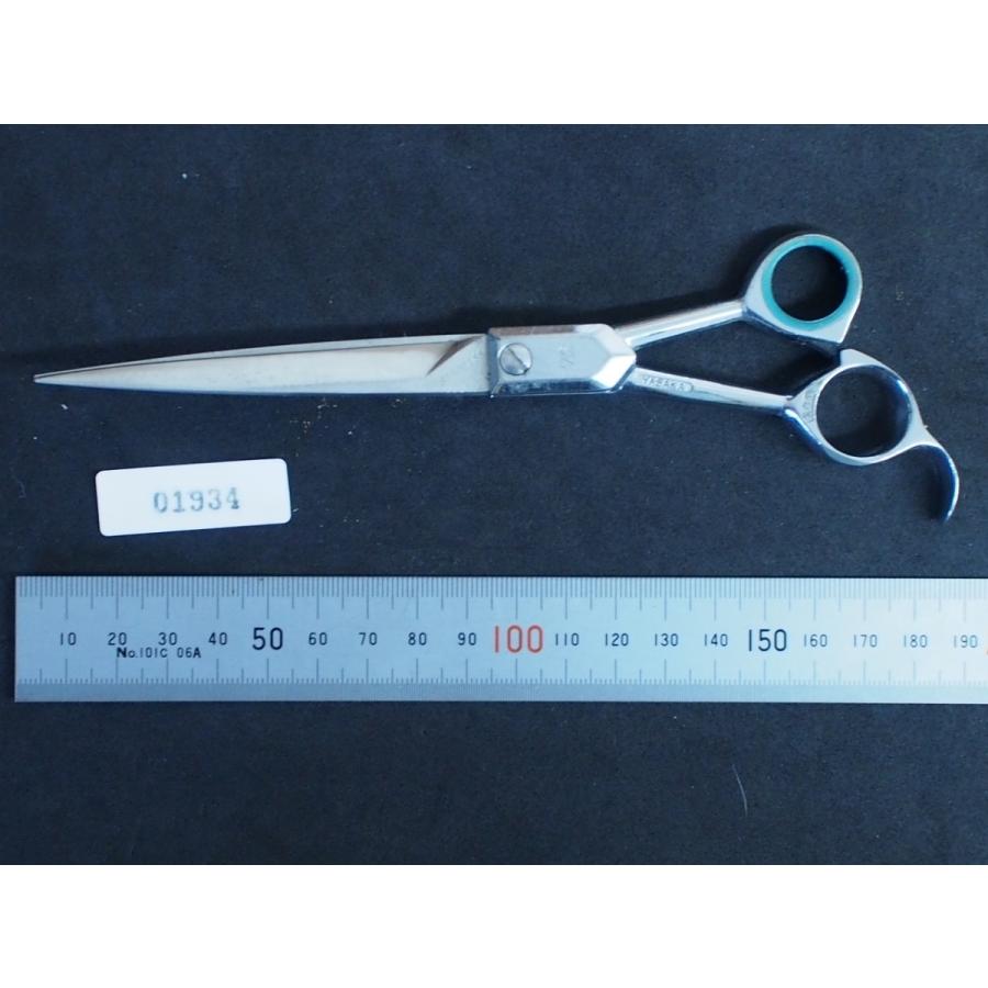美容室 床屋 barber 八栄精機 松幸 YASAKA シザー 業務用鋏 理容鋏