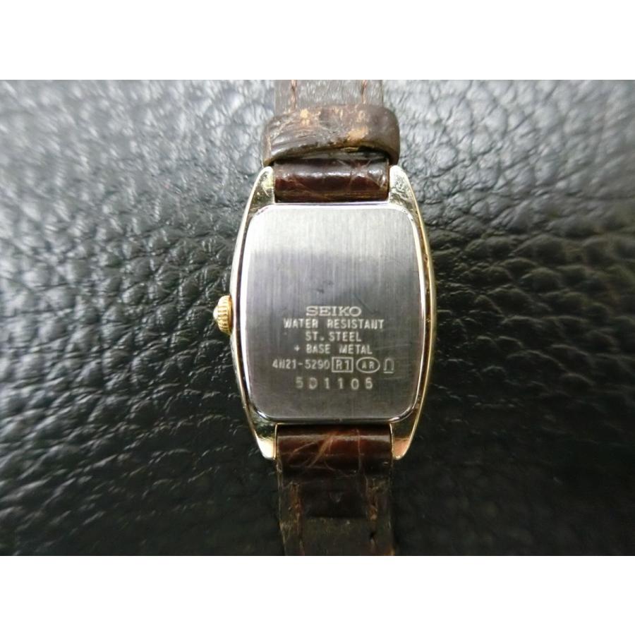 SEIKO レア セイコー ルーセント LUCENT レディース ウォッチ SEIKO レア セイコー ルーセント LUCENT レディース ウォッチ