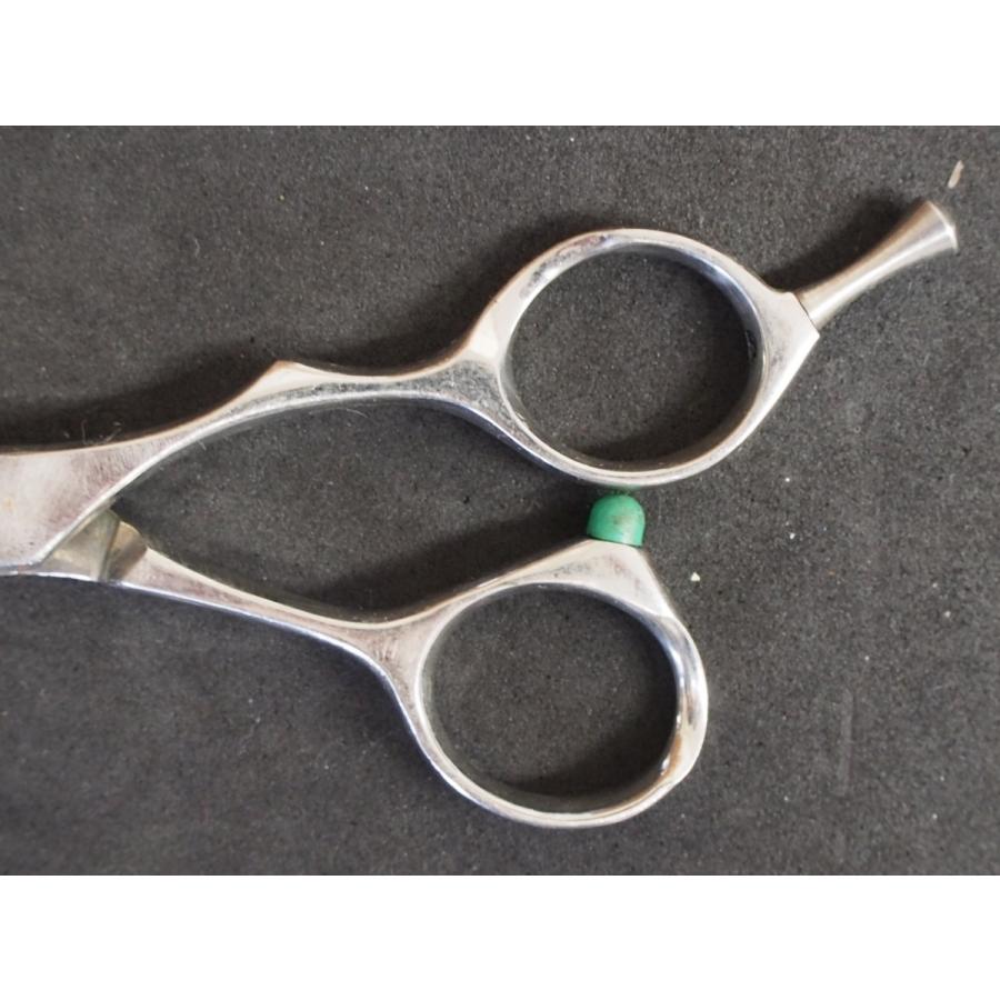 美容室 床屋 barber シザー 業務用鋏 理容鋏 ハサミ ステンレス特殊鋼