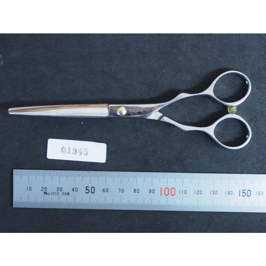 ブランドカットバサミ　トギノン 美容室 床屋 barber 刃物屋トギノン トギノン TOGINON シザーズ シザー