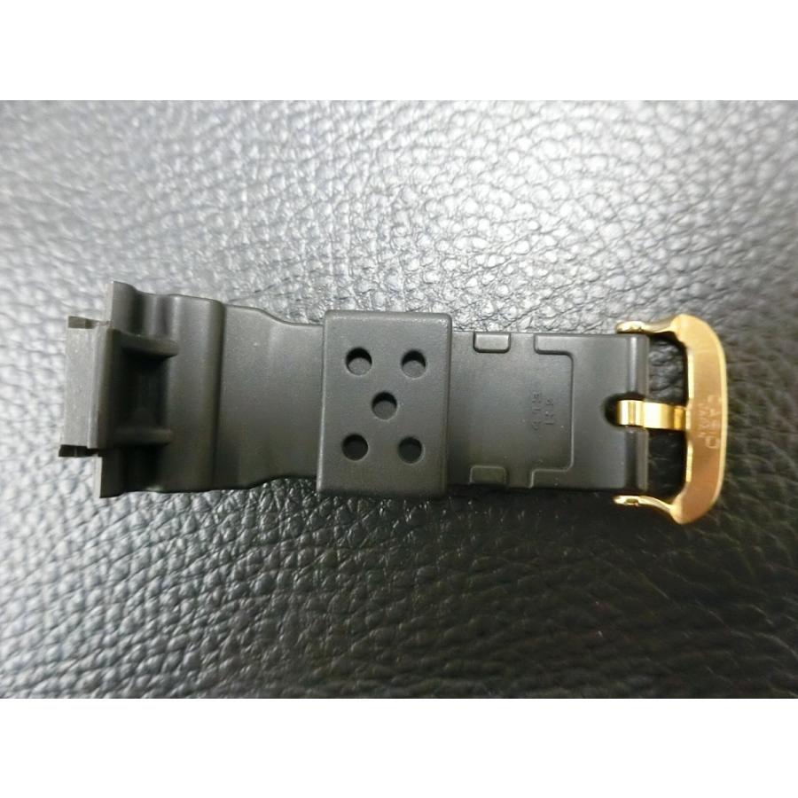 G-SHOCK 中古 カシオ CASIO ジーショック DW-6900H-1 FOX FIRE