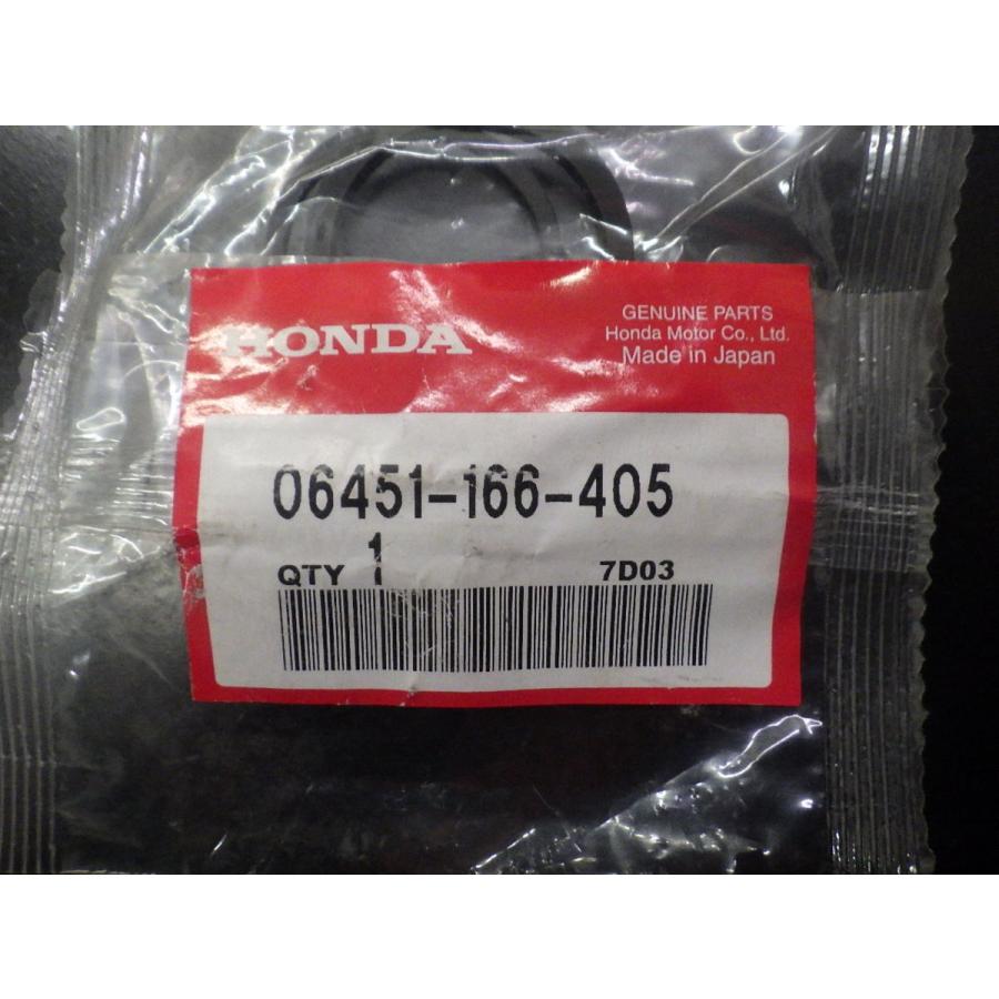 ホンダ（HONDA） 未開封 純正部品 HONDA NSR250R MC21 シールセット