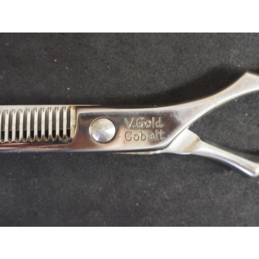 美容室 床屋 barber 刃物屋トギノン トギノン Vゴールド TOGINON