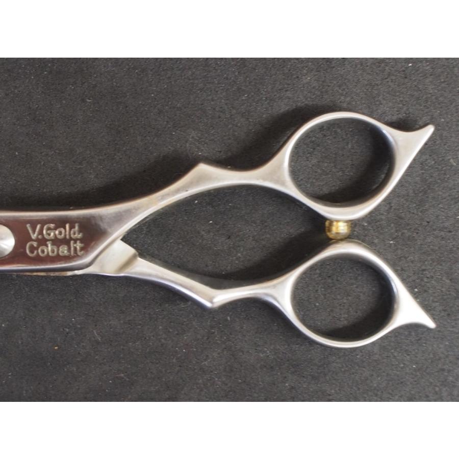 美容室 床屋 barber 刃物屋トギノン トギノン Vゴールド TOGINON