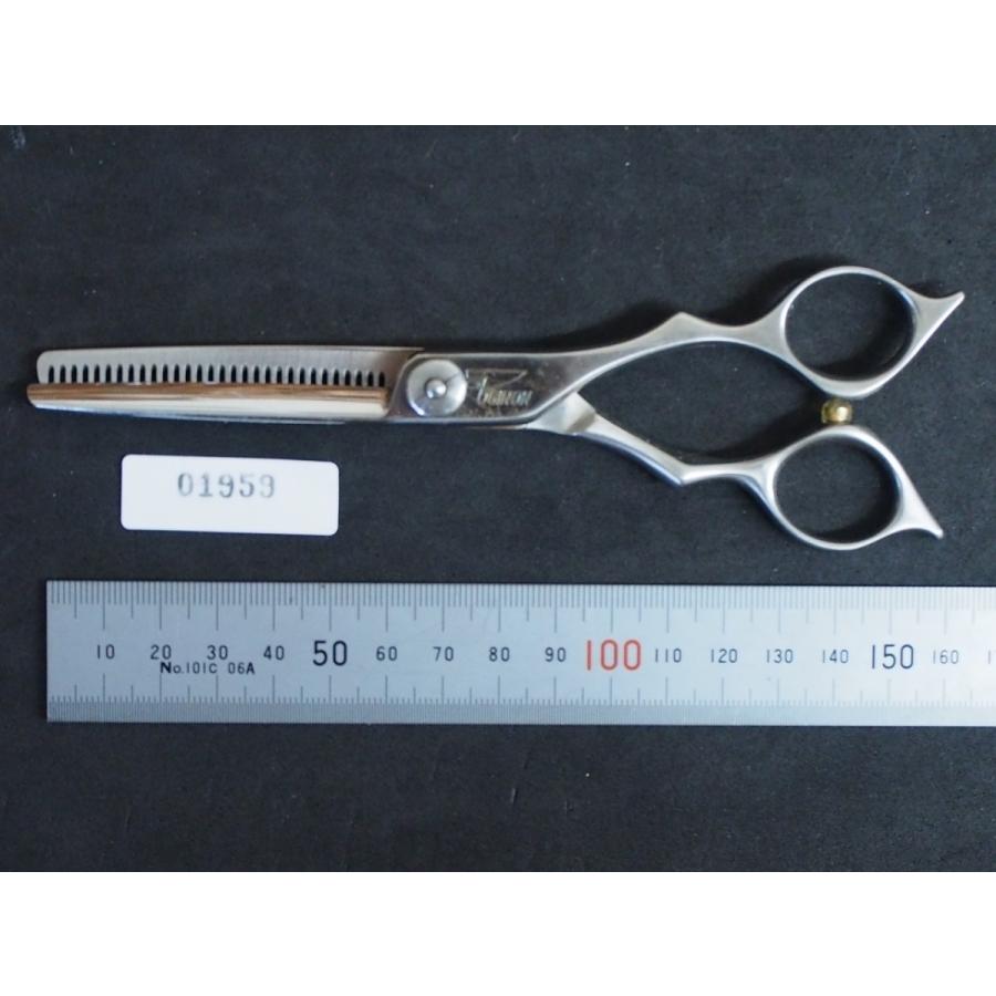 美容室 床屋 barber 刃物屋トギノン トギノン Vゴールド TOGINON