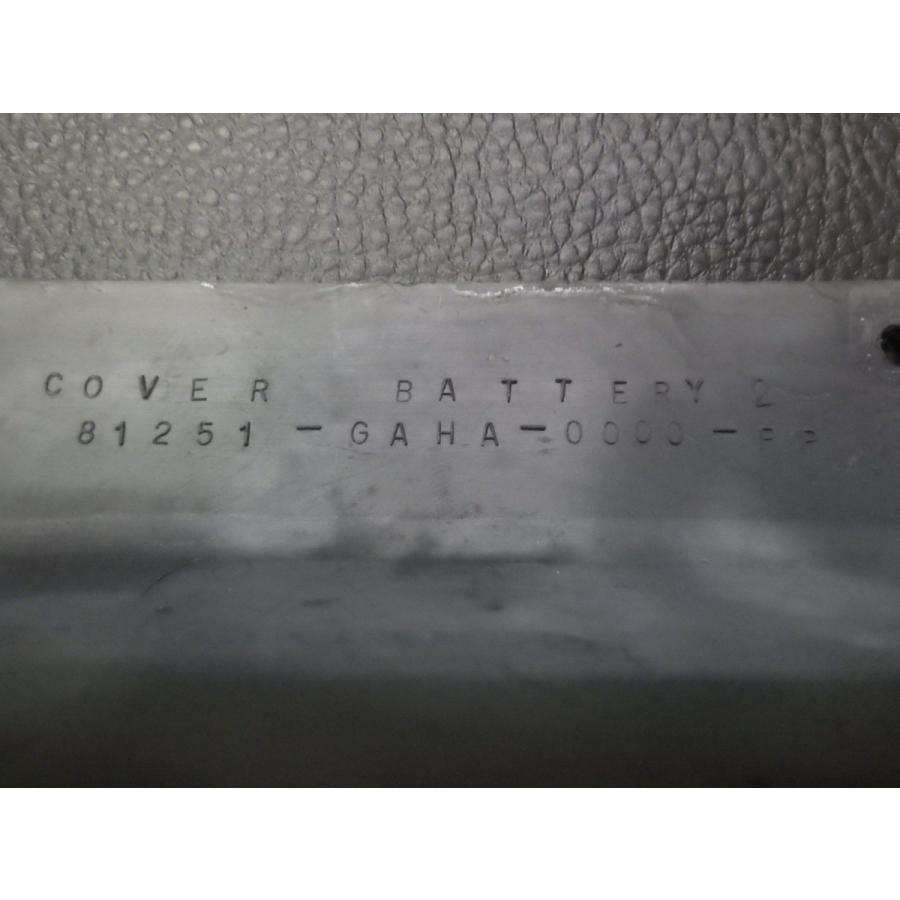 ホンダ（HONDA） 中古 純正部品 スーパーディオ SuperDio AF27 AF28