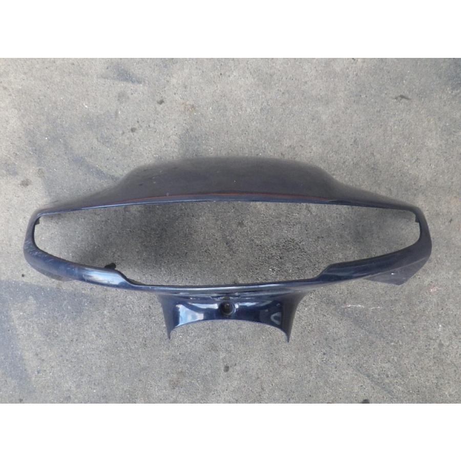ホンダ（HONDA） 中古 純正部品 スーパーディオ SuperDio 2st AF27