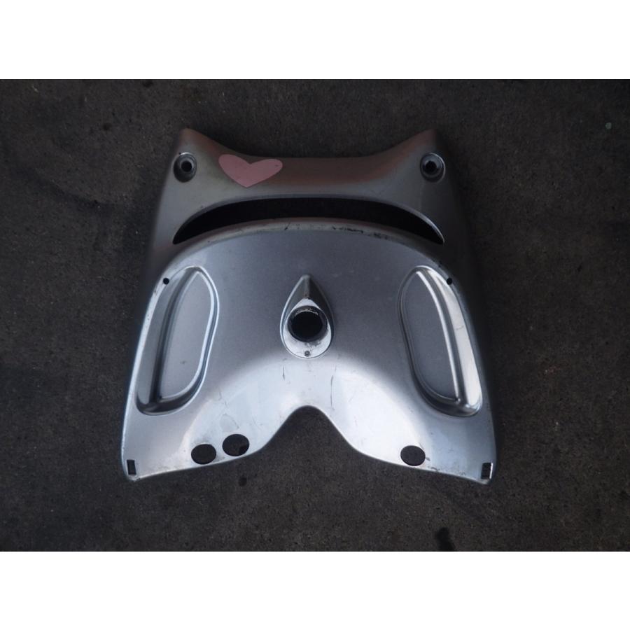 YAMAHA 中古 純正部品 ヤマハ ジョグ JOG ZR Evolution 2st SA16J 
