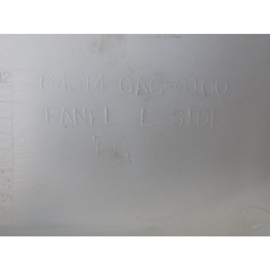 ホンダ（HONDA） 中古 純正部品 ジャイロ キャノピー GYRO CANOPY 2st