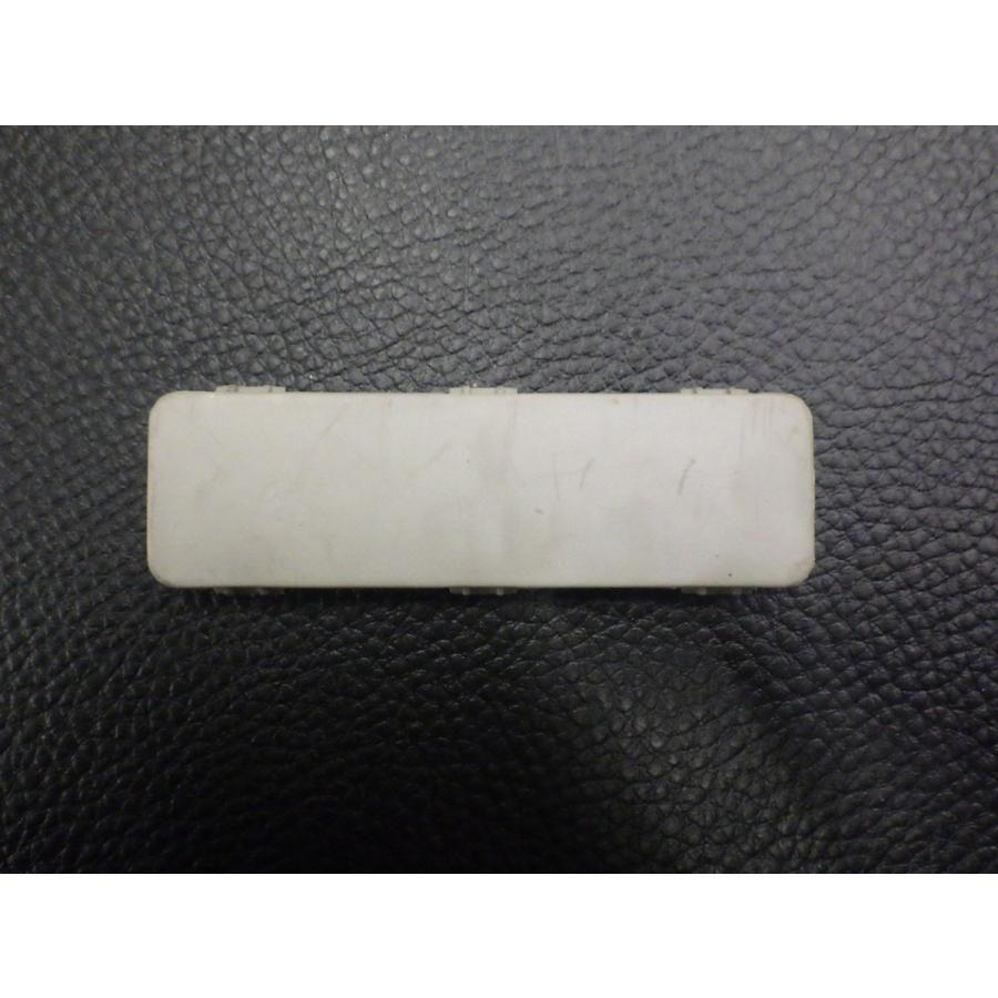 確認用④ ホンダ 中古 純正部品 HONDA タクト TACT AF16 サイドカバー