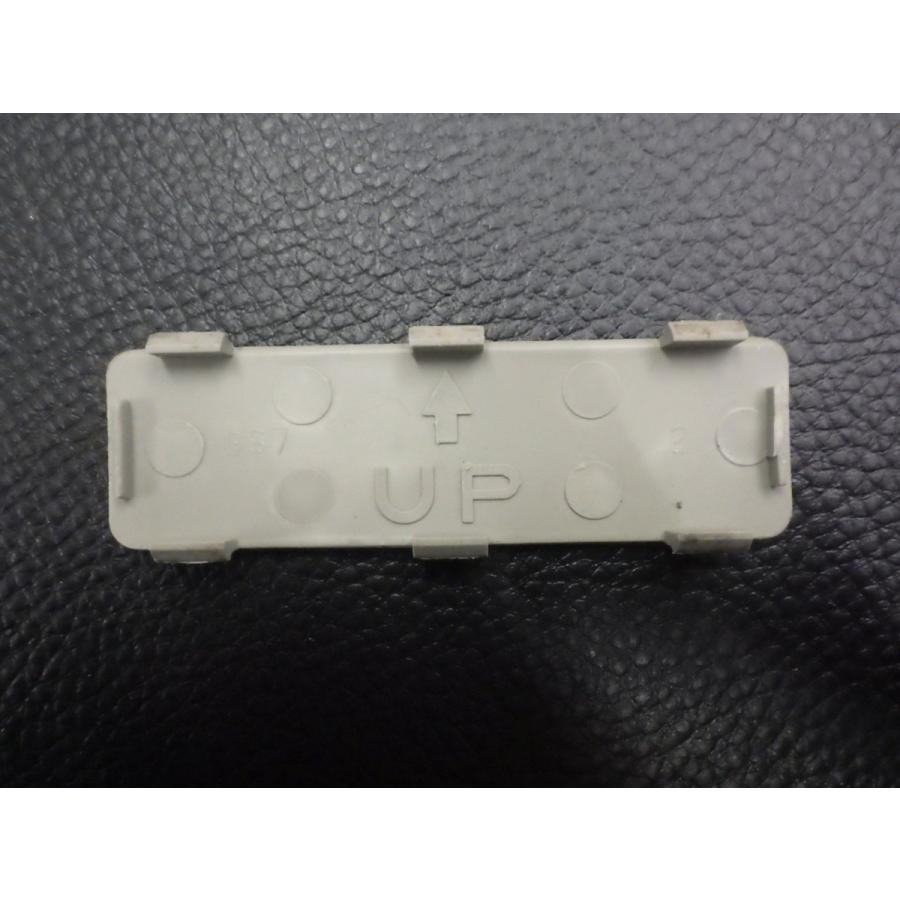 確認用④ ホンダ 中古 純正部品 HONDA タクト TACT AF16 サイドカバー