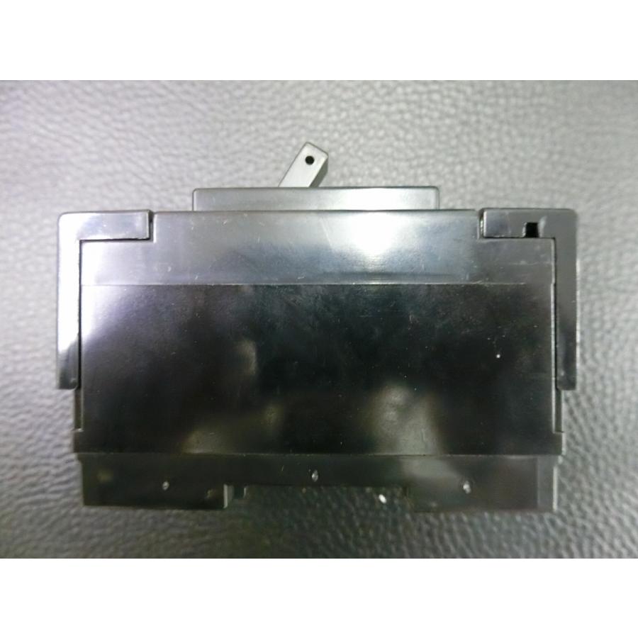 中古 配電盤 制御盤 操作盤 電気設備 日東工業(株) NITTO サーキットブレーカ 協約形 ブレーカー NE52C 2P 5A 管理No.19761