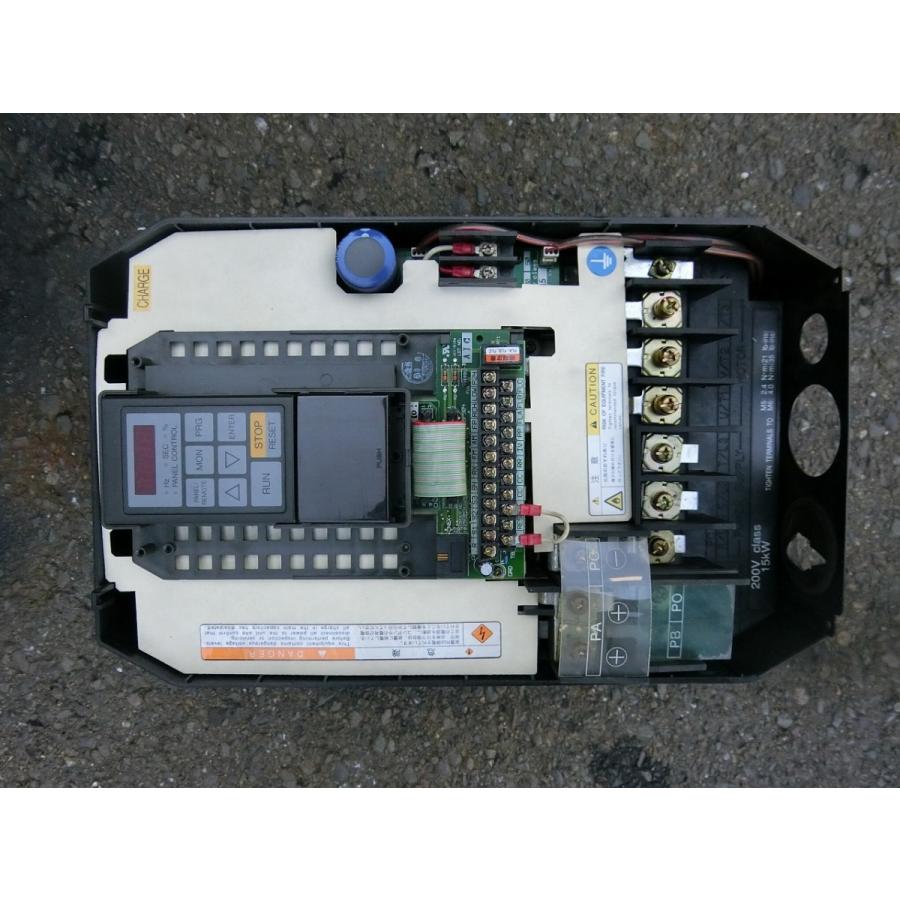動作確認済 即納 制御盤 電動機 ファン ポンプ 東芝 TOSHIBA 動作確認済 即納 制御盤 電動機 ファン ポンプ 東芝 TOSHIBA