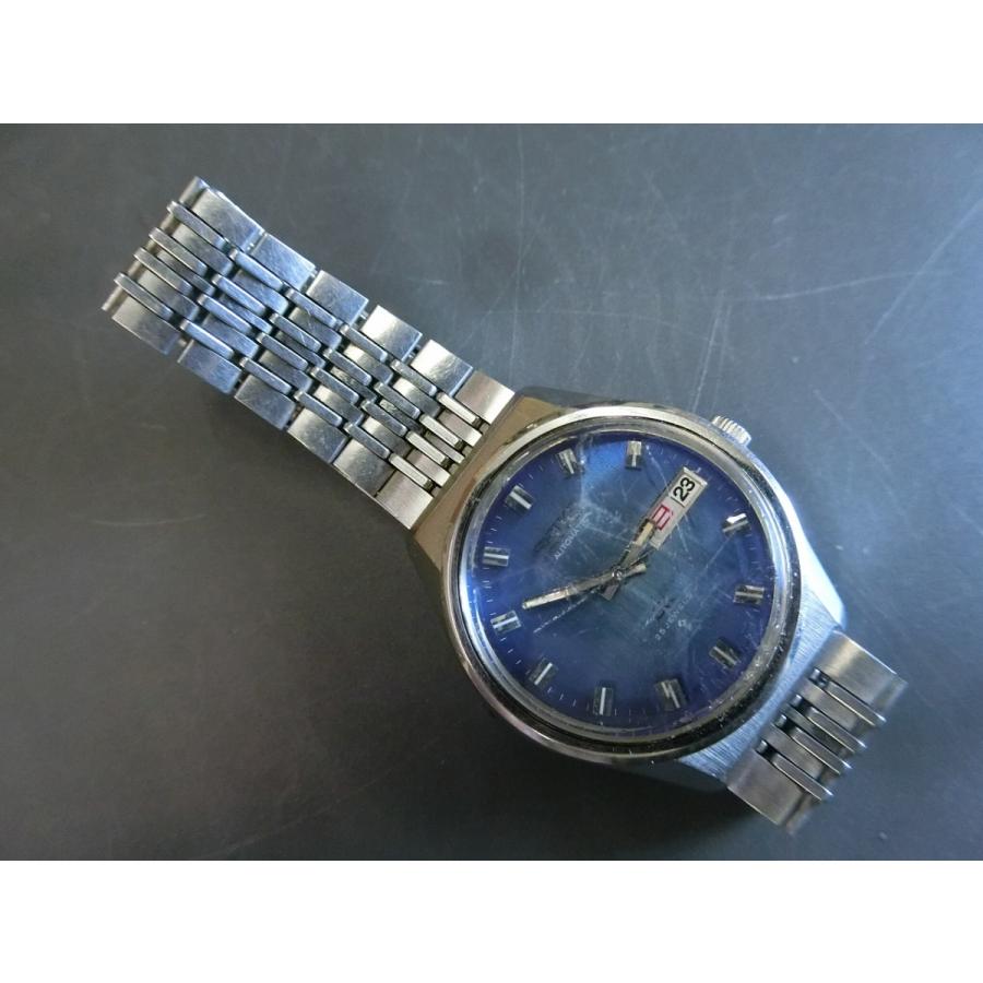 SEIKO セイコー ロードマチック LOADMATIC LM デイデイト カット SEIKO セイコー ロードマチック LOADMATIC LM デイデイト カット
