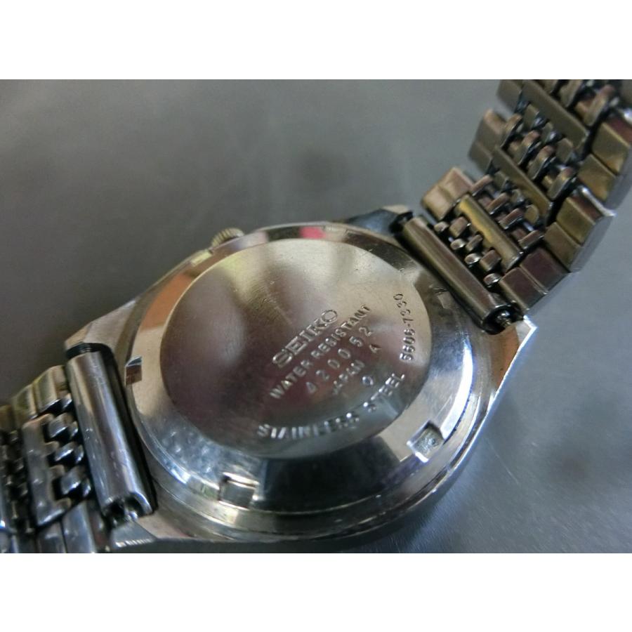 SEIKO セイコー ロードマチック LOADMATIC LM デイデイト カット SEIKO セイコー ロードマチック LOADMATIC LM デイデイト カット