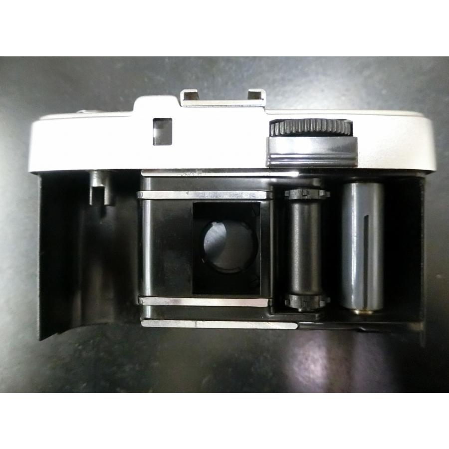 オリンパス ハーフカメラ フィルムカメラ OLYMPUS OLYMPUS オリンパス 一眼レフ ハーフカメラ フィルム PEN-FV