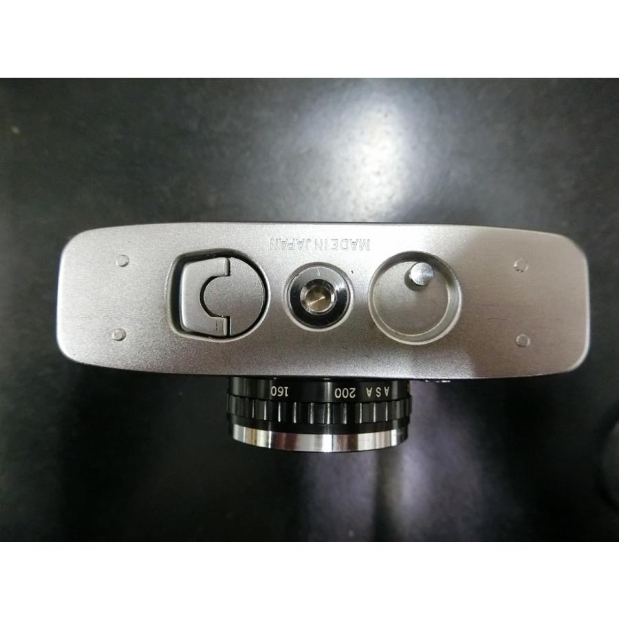 【希少】OLYMPUS オリンパス黒 ハーフカメラ 楽天市場】オリンパスペン ハーフカメラの通販