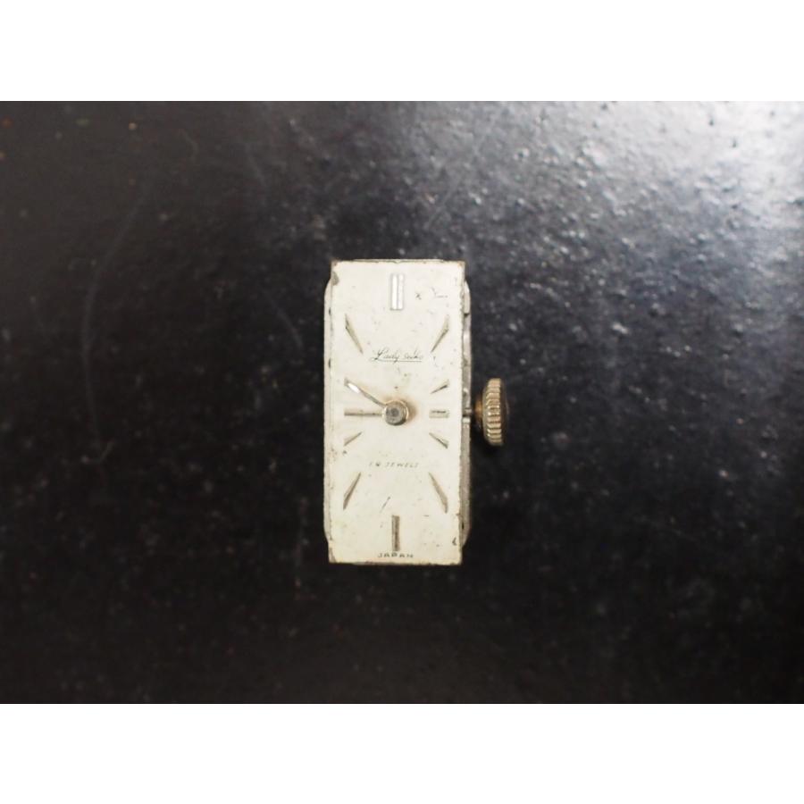 ヴィンテージ アンティーク SEIKOSHA 精工舎 LADY SEIKO WATCH 19石