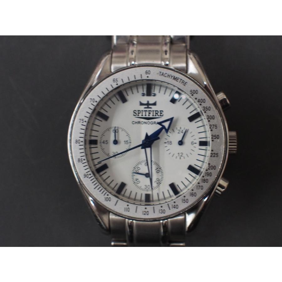 中古品】ABI-8(アヴィエイト)Supermarine Spitfire（スーパーマリン