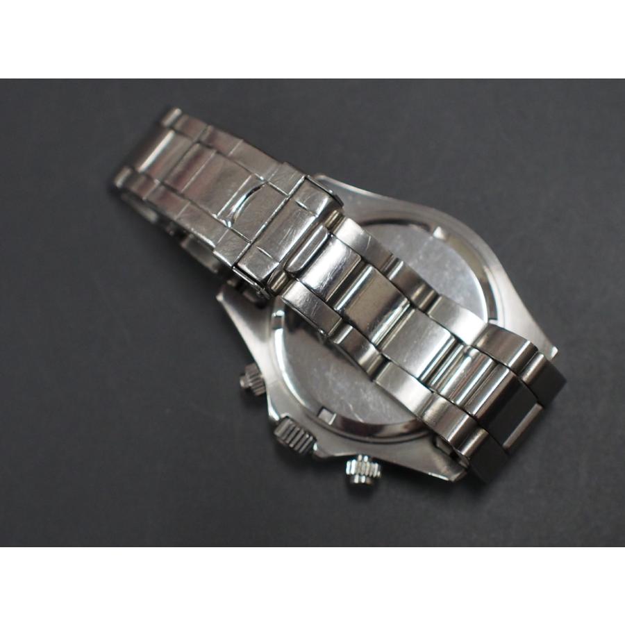 BROOKIANA（ブルッキアーナ） クロノグラフ CHRONOGRAPH メンズ