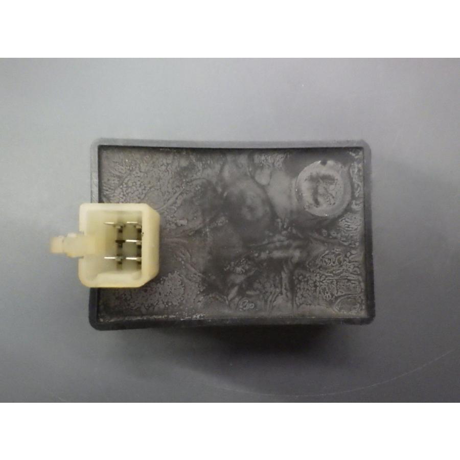 ホンダ（HONDA） 中古 純正部品 ライブディオ Live Dio AF34 CDI