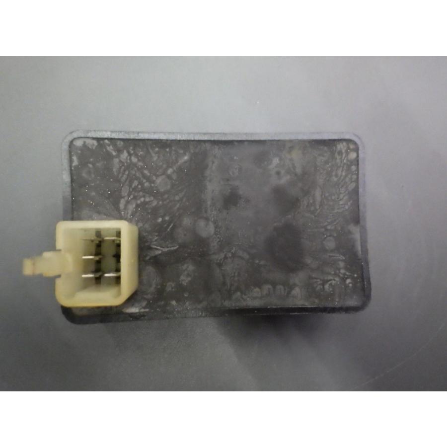 ホンダ（HONDA） 中古 純正部品 ライブディオ Live Dio AF34 CDI