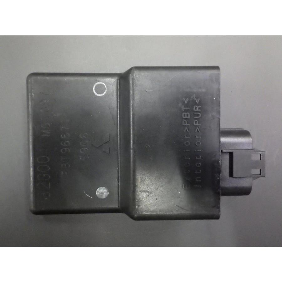 スズキ（SUZUKI） 中古 純正部品 レッツ4 Let's4 CA41A CDI イグナイタ
