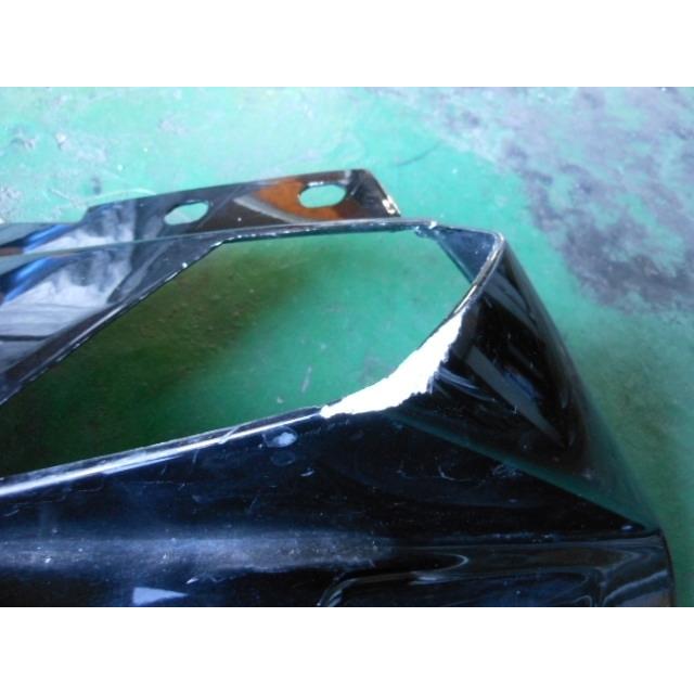 ホンダ（HONDA） 中古 純正部品 フュージョン FUSION MF02 フロント