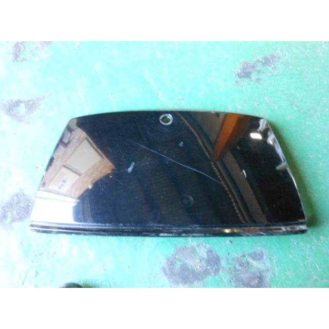 ホンダ（HONDA） 中古 純正部品 フュージョン FUSION MF02 トランク