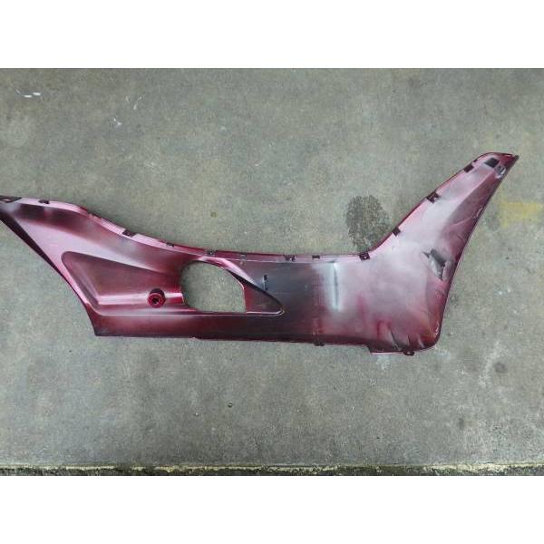 ちくわ ホンダ（HONDA） 中古 純正 HONDA PCX125/150 JF28/JF56 ボディカバー