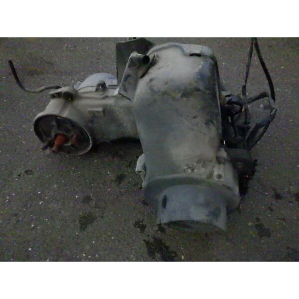 ホンダ（HONDA） 純正部品 ノーマル キャビーナ50/90 Cabina AF33/HF06