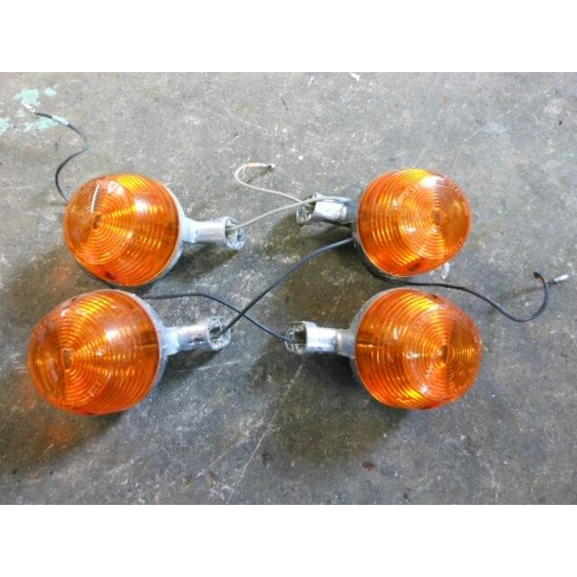 ホンダ 中古 純正部品 レア物 中古部品 HONDA バリエ Varie NF50 F R 