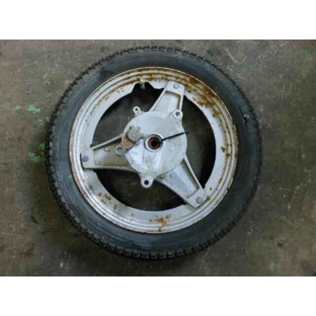 ホンダ（HONDA） 中古 純正部品 レア物 中古部品 バリエ Varie NF50 R