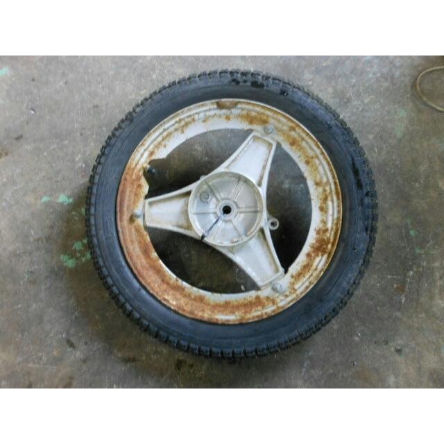 ホンダ（HONDA） 中古 純正部品 レア物 中古部品 バリエ Varie NF50 R